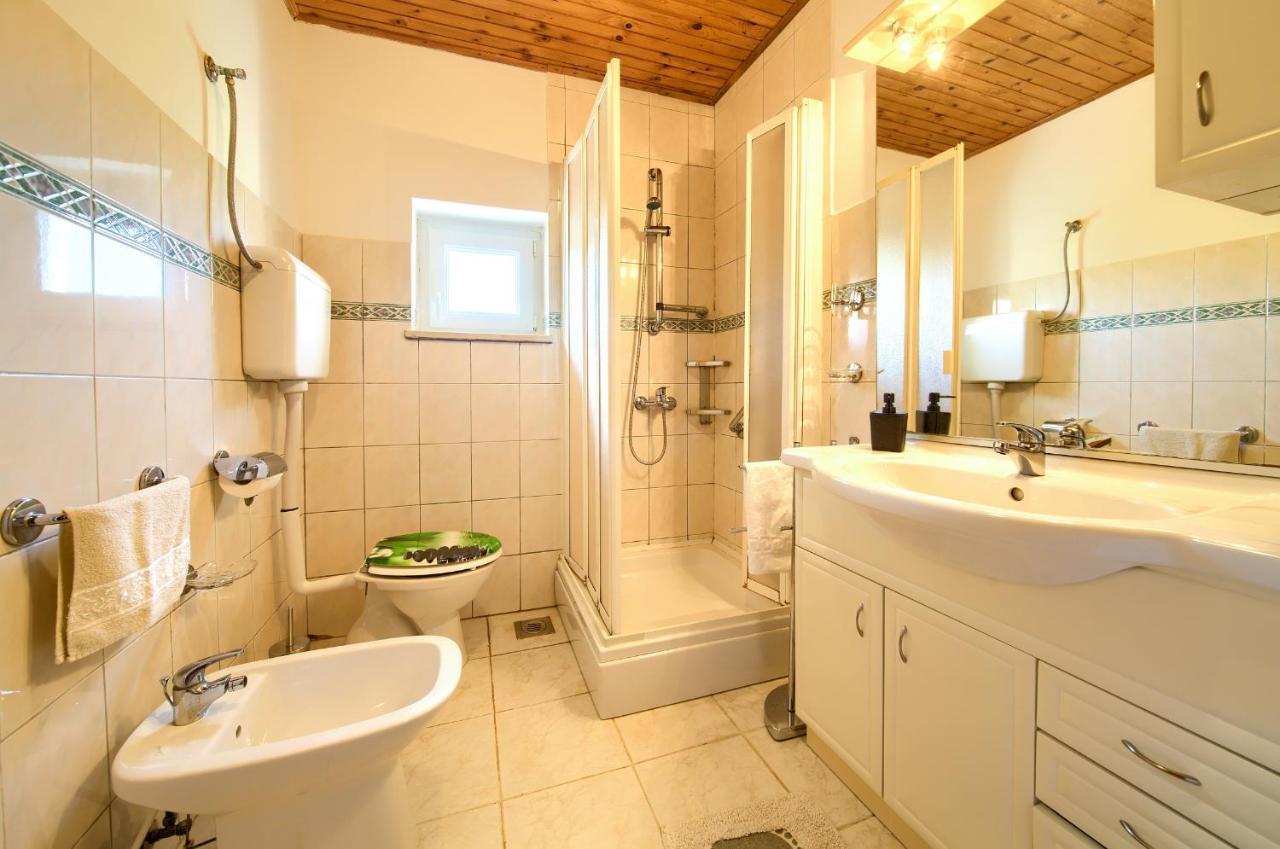 Apartment Lipovac มาลินสกา ภายนอก รูปภาพ