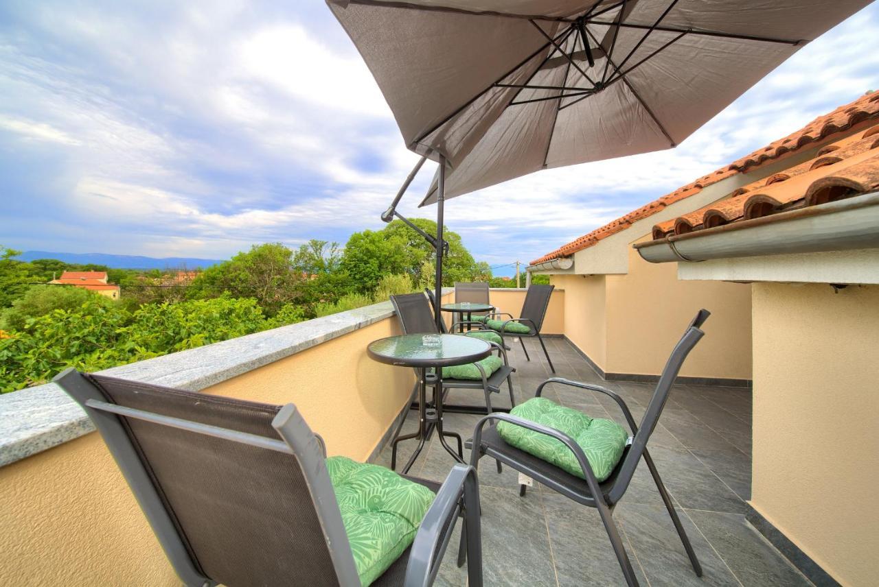 Apartment Lipovac มาลินสกา ภายนอก รูปภาพ
